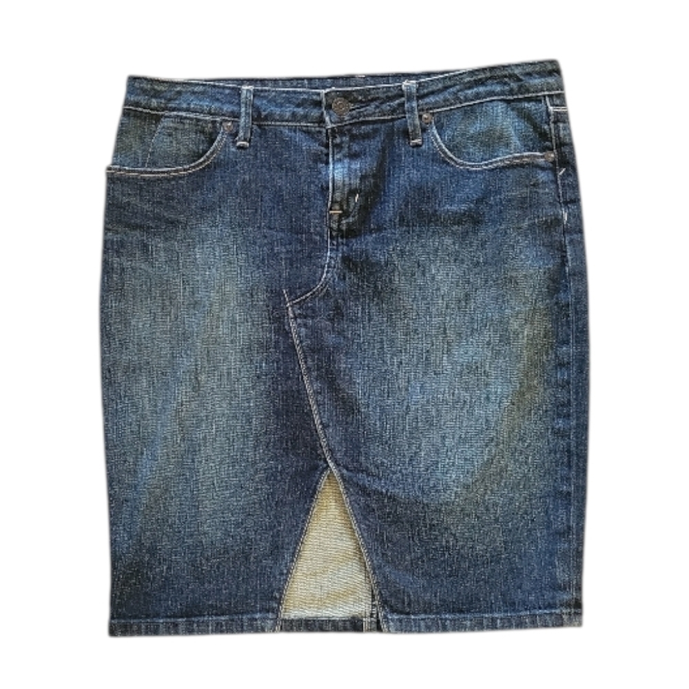 Banana Republic Dark Blue Denim Jeans